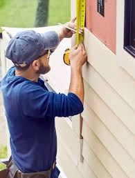 Professional Siding in Solomons, MD